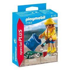 Playmobil Special Plus 71163 Környezetvédő