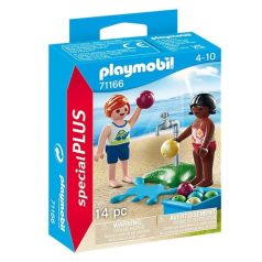 Playmobil Special Plus 71166 Vízibomba csata