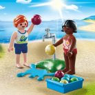 Playmobil Special Plus 71166 Vízibomba csata