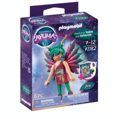   Playmobil Adventures of Ayuma 71182 Knight Fairy Josy lovagtündér