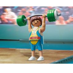 Playmobil Playmo-Friends 71199 Súlyemelő