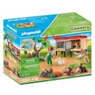 Playmobil Country 71252 Nyúlkunyhó