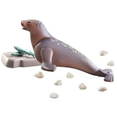 Playmobil Wiltopia 71288 Fóka