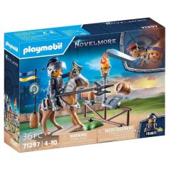 Playmobil Novelmore 71297 Gyakorló pálya