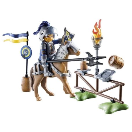 Playmobil Novelmore 71297 Gyakorló pálya