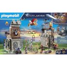 Playmobil Novelmore 71298 Novelmore vs. Burnham Raiders - Aréna