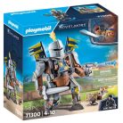 Playmobil Novelmore 71300 Harci robot