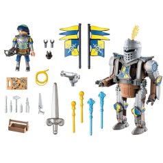 Playmobil Novelmore 71300 Harci robot