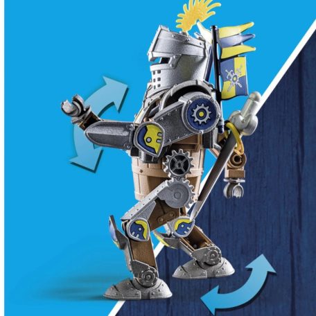 Playmobil Novelmore 71300 Harci robot
