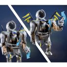 Playmobil Novelmore 71300 Harci robot