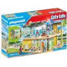 Playmobil City Life 71327 Nagy suli