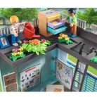 Playmobil City Life 71327 Nagy suli