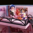 Playmobil Miraculous 71334 Marinette loftja