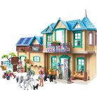 Playmobil Horses of Waterfall 71351 Vízesés farm