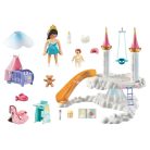 Playmobil Princess Magic 71360 Bébifelhő