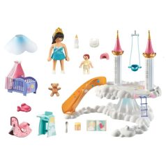 Playmobil Princess Magic 71360 Bébifelhő