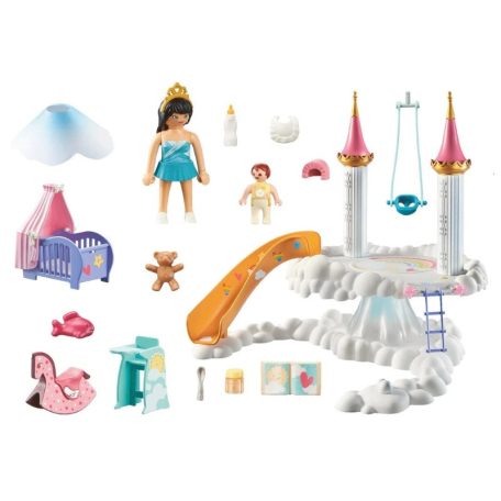 Playmobil Princess Magic 71360 Bébifelhő