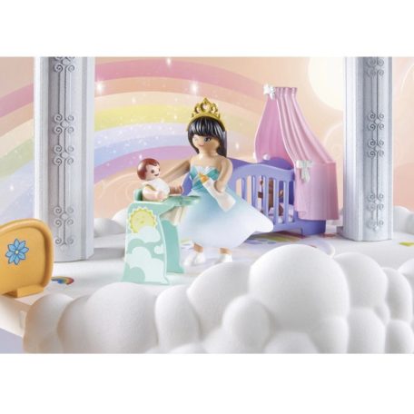 Playmobil Princess Magic 71360 Bébifelhő