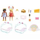 Playmobil Princess Magic 71362 Pizsama-party a felhők felett