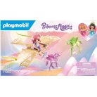 Playmobil Princess Magic 71363 Varázslatos kirándulás a kis pegazussal