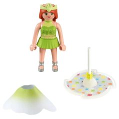   Playmobil Princess Magic 71364 Szivárványpörgettyű hercegnővel