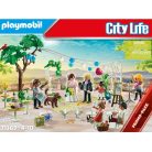 Playmobil City Life 71365 Esküvő