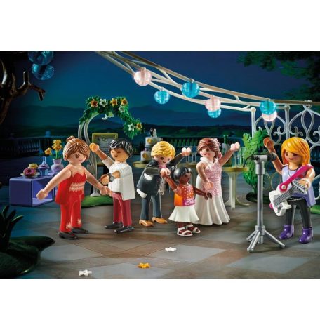 Playmobil City Life 71365 Esküvő