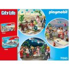 Playmobil City Life 71365 Esküvő
