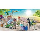 Playmobil City Life 71367 Esküvői selfie-box