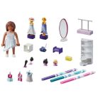 Playmobil Color 71373 Öltöző