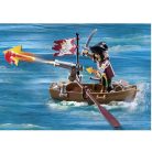 Playmobil Pirates 71419 Harc az óriási oktopusszal