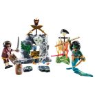 Playmobil Pirates 71420 Kincskeresés