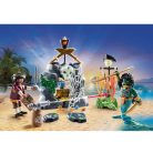 Playmobil Pirates 71420 Kincskeresés