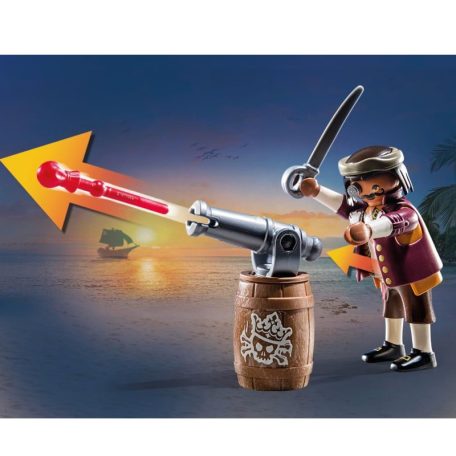 Playmobil Pirates 71420 Kincskeresés