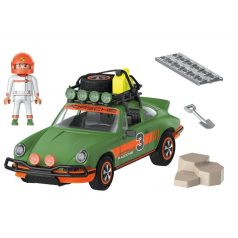 Playmobil Porsche 71436 Porsche 911 Carrera RS 2.7 Offroad