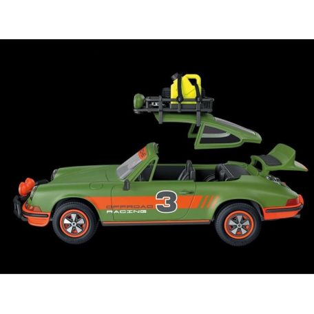 Playmobil Porsche 71436 Porsche 911 Carrera RS 2.7 Offroad