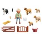 Playmobil Country 71444 Juhpásztor