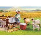Playmobil Country 71444 Juhpásztor