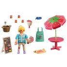 Playmobil Country 71445 Eperlekvár stand