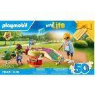 Playmobil City Life 71449 Minigolf