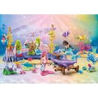 Playmobil Princess Magic 71499 Tengeri állatgondozás