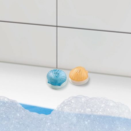 Playmobil Princess Magic 71500 Hableány csikóhalas hintóval