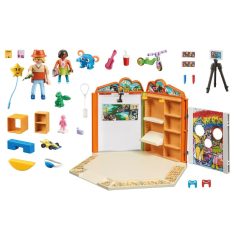 Playmobil My Life 71536 Játékbolt