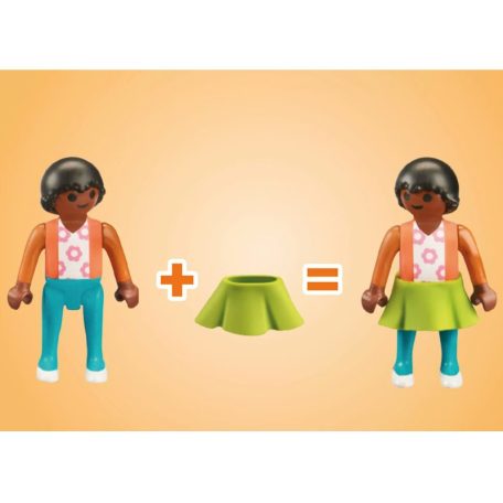 Playmobil My Life 71536 Játékbolt