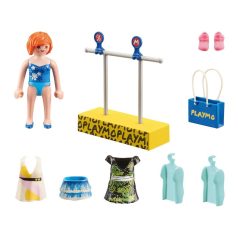 Playmobil My Life 71539 Ruhavásárlás