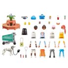 Playmobil My Life 71541 My Figures: Vásárlás