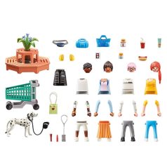 Playmobil My Life 71541 My Figures: Vásárlás