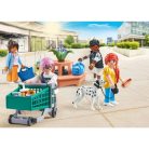Playmobil My Life 71541 My Figures: Vásárlás