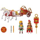 Playmobil Asterix 71543 Római harci kocsi