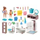 Playmobil My Life 71611 Fürdőszoba